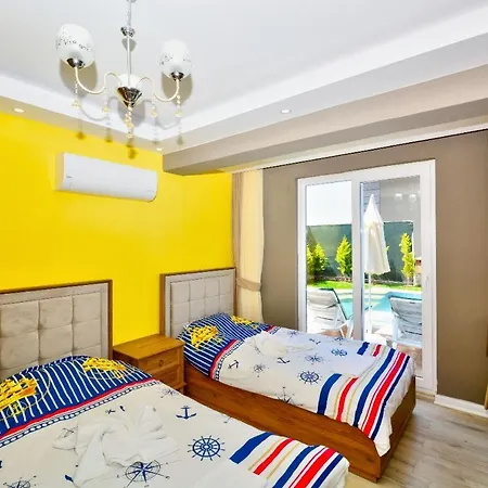 Villa Trend Fethiye