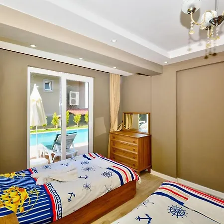 Trend Villa Fethiye