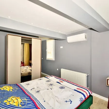 Villa Trend Fethiye