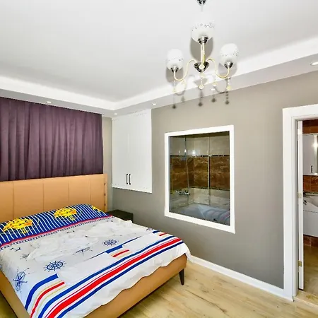 Villa Trend Fethiye