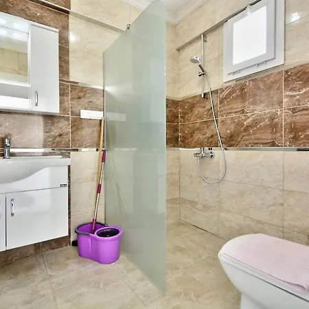 Trend Villa *