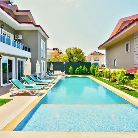 Trend Villa *