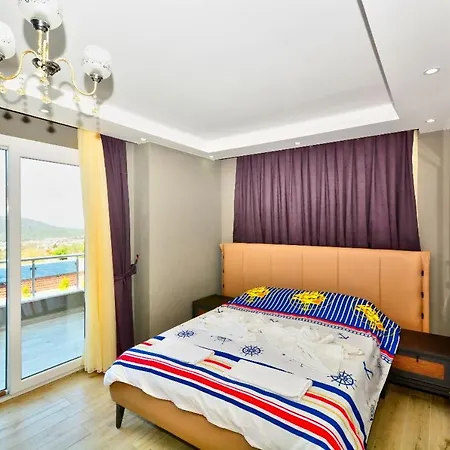 Trend Villa *