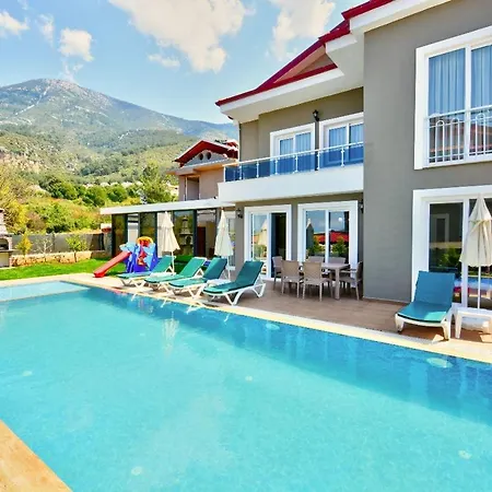 Trend * Fethiye