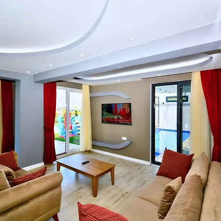 Trend Villa