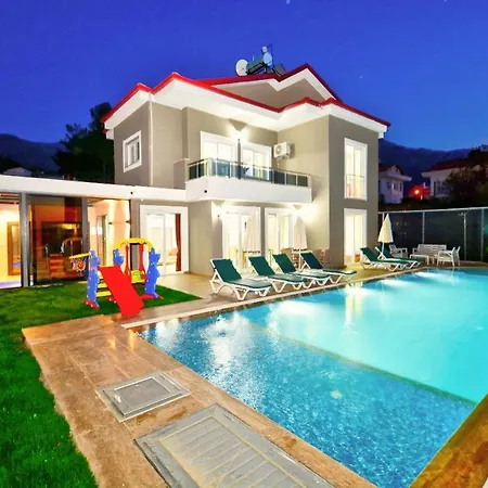 Trend Villa