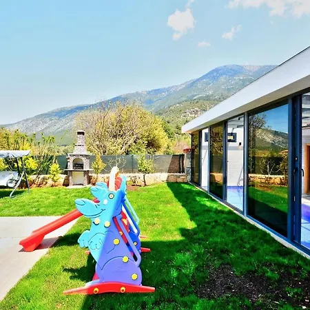 Villa Trend *