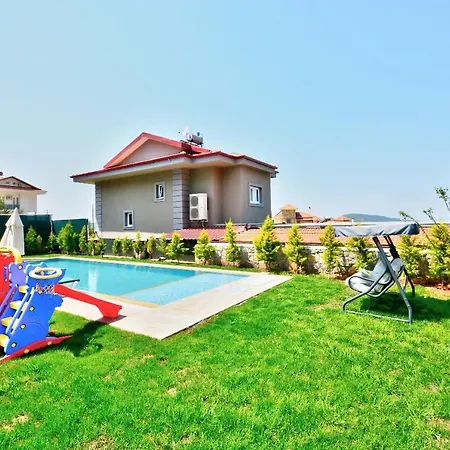 Trend * Fethiye