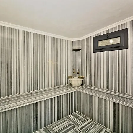 Villa Trend *