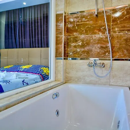 Villa Trend *