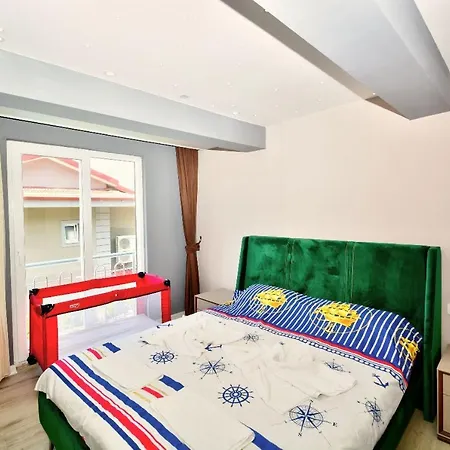 Trend Villa Fethiye
