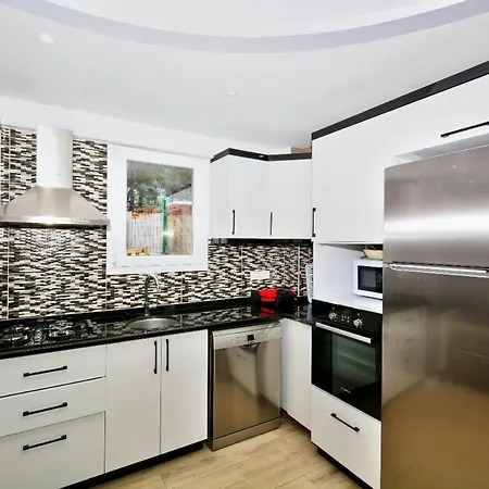 Villa Trend Fethiye