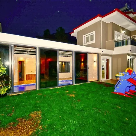 Villa Trend Fethiye