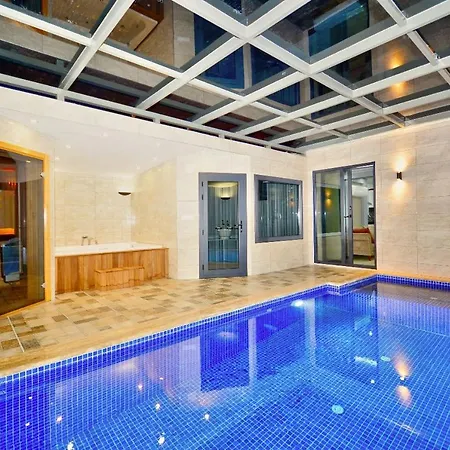 Villa Trend