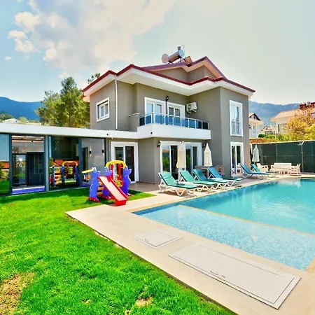 Villa Trend Fethiye