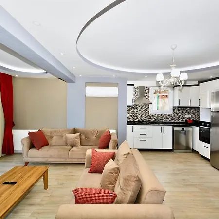 Villa Trend Fethiye