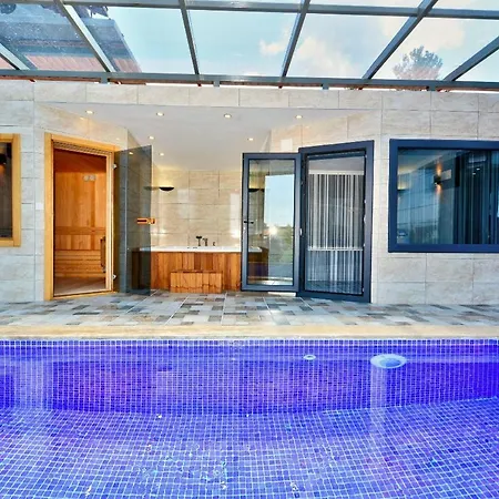Villa Trend Fethiye