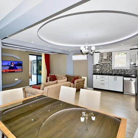 Villa Trend *