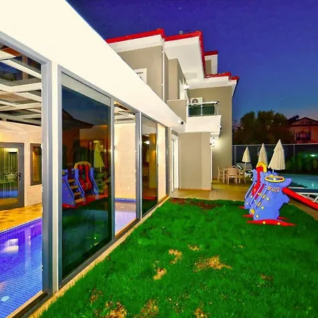 Trend Villa Fethiye