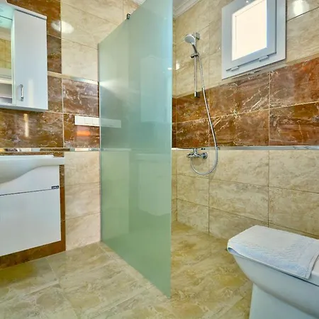 Trend Villa *