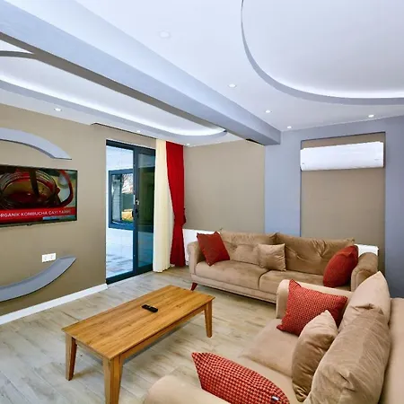 Trend Villa