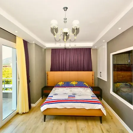 Trend Villa *