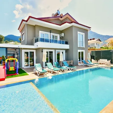 Trend Villa