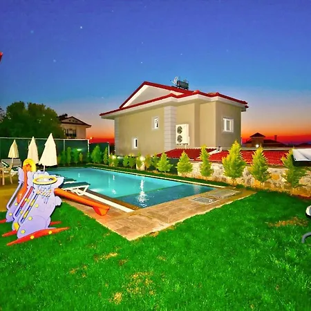 Villa Trend Fethiye