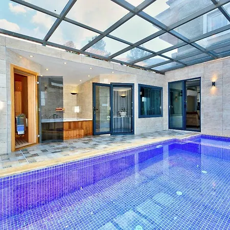 Trend Villa